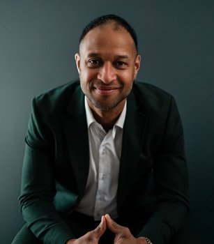 Photo of Jayson Grant